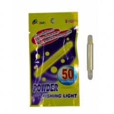 Светлячки POWDER / 7.5х80мм / уп. 50шт