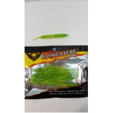 Съедобная резина / BAOHUALURE / зеленый