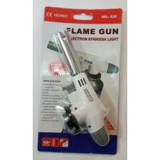 Горелка Flame gun / белая