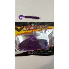 Съедобная резина / BAOHUALURE / фиолетовый